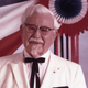 Image for article titled The Time KFC's Colonel Sanders Nearly Scared My Dad to Death